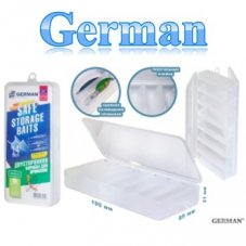 Коробочки для приманок German