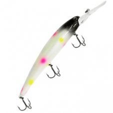 Воблеры Bat "Lucky Strike Bandit 120"