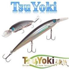 Воблеры Tsu Yoki