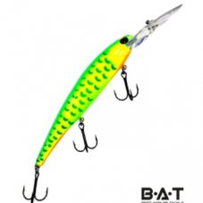 Воблеры Bat Premium Bandit 120