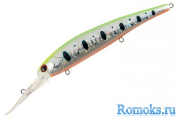 Воблер Tsu Yoki \"Soloist\" 120 мм / 20 гр / 1008 цвет