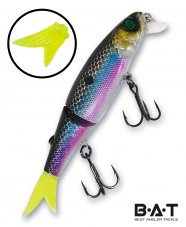 Воблер Bat \"Premium Artist\" 90 мм / 7,4 гр / F493 цвет