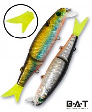Воблер Bat \"Premium Artist\" 90 мм / 7,4 гр / MR13 цвет